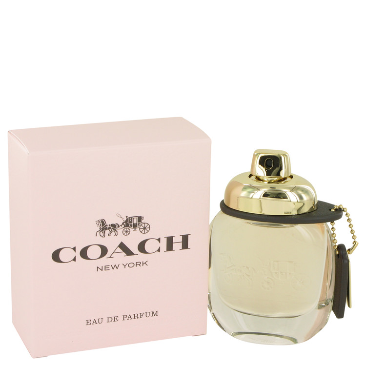 Coach Perfume By Coach Eau De Parfum Spray Coach Perfume By Coach Eau De Parfum Spray