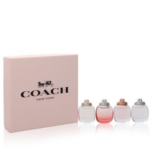 Coach Perfume By Coach Gift Set