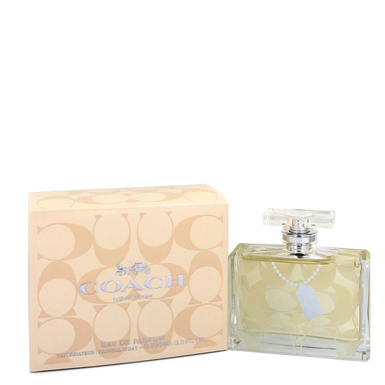Coach Signature Perfume By Coach Eau De Parfum Spray Coach Signature Perfume By Coach Eau De Parfum Spray
