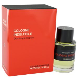 Cologne Indelebile Perfume By Frederic Malle Eau De Parfum Spray