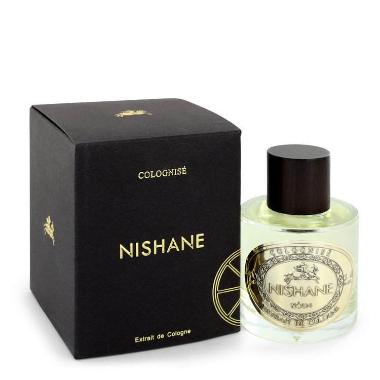Colognise Perfume By Nishane Extrait De Cologne Spray (Unisex) Colognise Perfume By Nishane Extrait De Cologne Spray (Unisex)