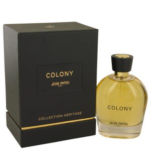 Colony Perfume By Jean Patou Eau De Parfum Spray