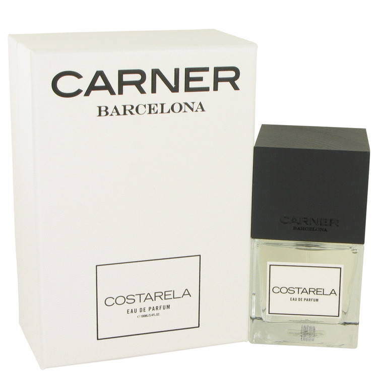 Costarela Perfume By Carner Barcelona Eau De Parfum Spray Costarela Perfume By Carner Barcelona Eau De Parfum Spray