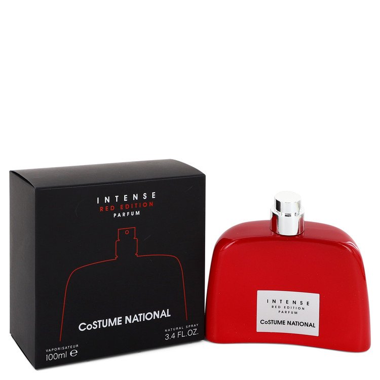 Costume National Intense Red Perfume By Costume National Eau De Parfum Spray Costume National Intense Red Perfume By Costume National Eau De Parfum Spray