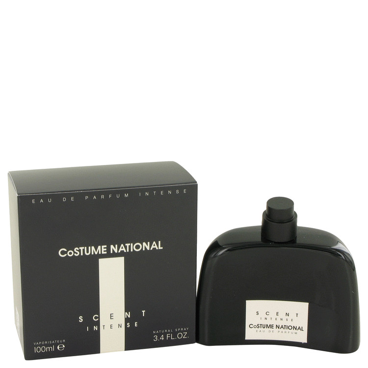 Costume National Scent Intense Perfume By Costume National Eau De Parfum Spray Costume National Scent Intense Perfume By Costume National Eau De Parfum Spray