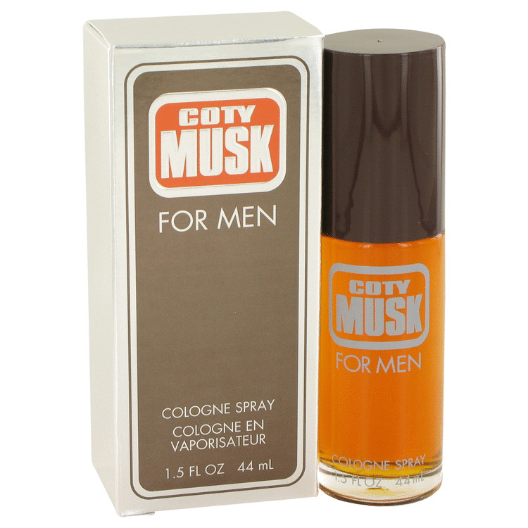 Coty Musk Cologne By Coty Cologne Spray Coty Musk Cologne By Coty Cologne Spray