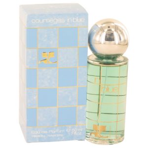 Courreges In Blue Perfume By Courreges Eau De Parfum Spray
