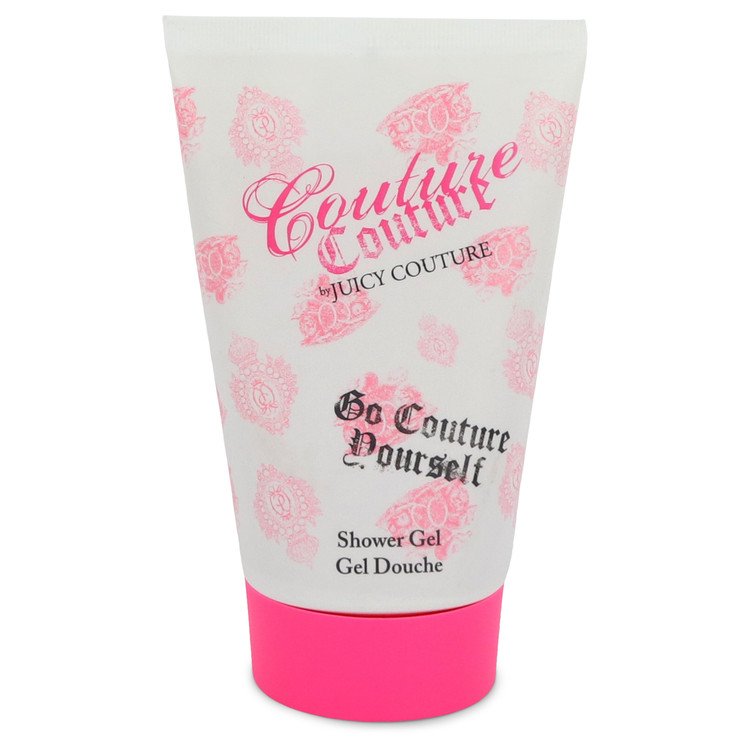 Couture Couture Perfume By Juicy Couture Shower Gel Couture Couture Perfume By Juicy Couture Shower Gel