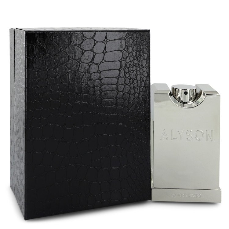 Cuir D'encens Cologne By Alyson Oldoini Eau De Parfum Spray Cuir D'encens Cologne By Alyson Oldoini Eau De Parfum Spray
