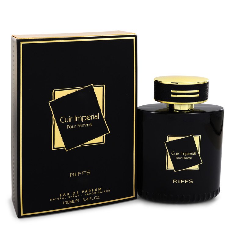 Cuir Imperial Perfume By Riiffs Eau De Parfum Spray Cuir Imperial Perfume By Riiffs Eau De Parfum Spray