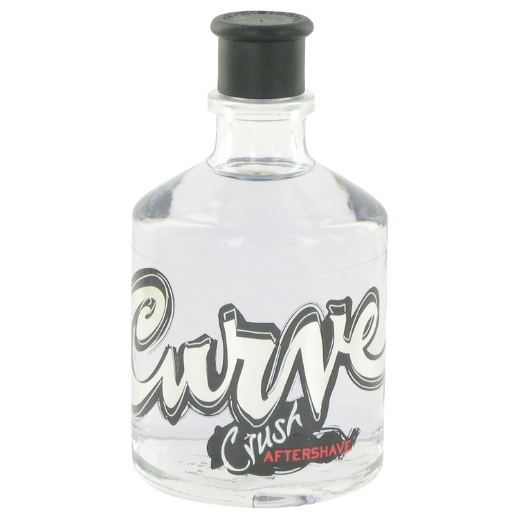 Curve Crush Cologne By Liz Claiborne After Shave (unboxed) Curve Crush Cologne By Liz Claiborne After Shave (unboxed)