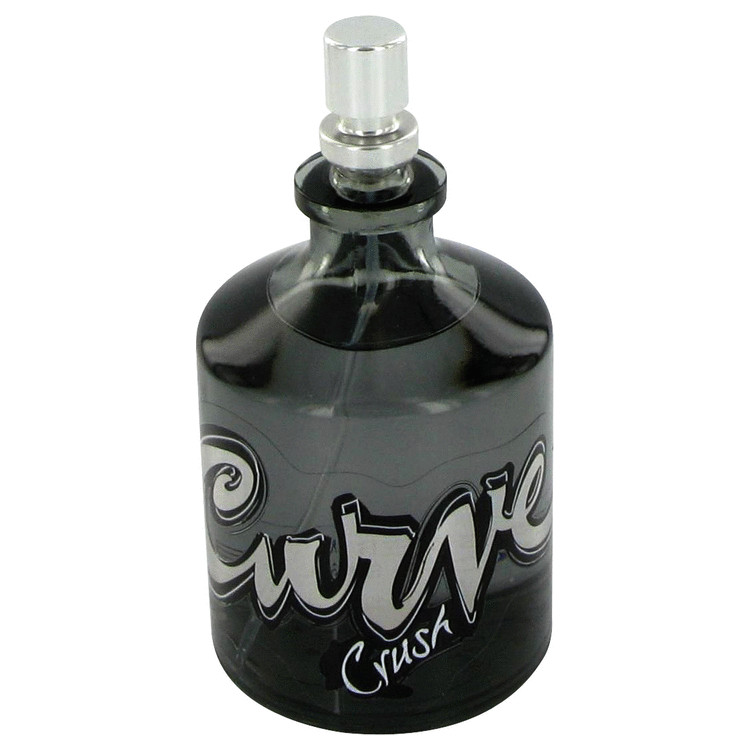 Curve Crush Cologne By Liz Claiborne Eau De Cologne Spray (Tester) Curve Crush Cologne By Liz Claiborne Eau De Cologne Spray (Tester)