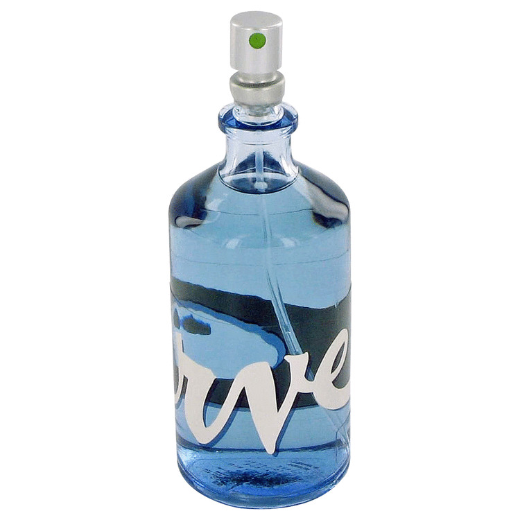 Curve Perfume By Liz Claiborne Eau De Toilette Spray (Tester) Curve Perfume By Liz Claiborne Eau De Toilette Spray (Tester)