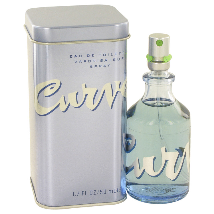 Curve Perfume By Liz Claiborne Eau De Toilette Spray Curve Perfume By Liz Claiborne Eau De Toilette Spray