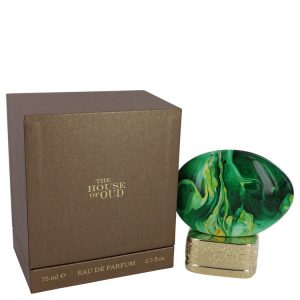 Cypress Shade Perfume By The House Of Oud Eau De Parfum Spray (Unisex)