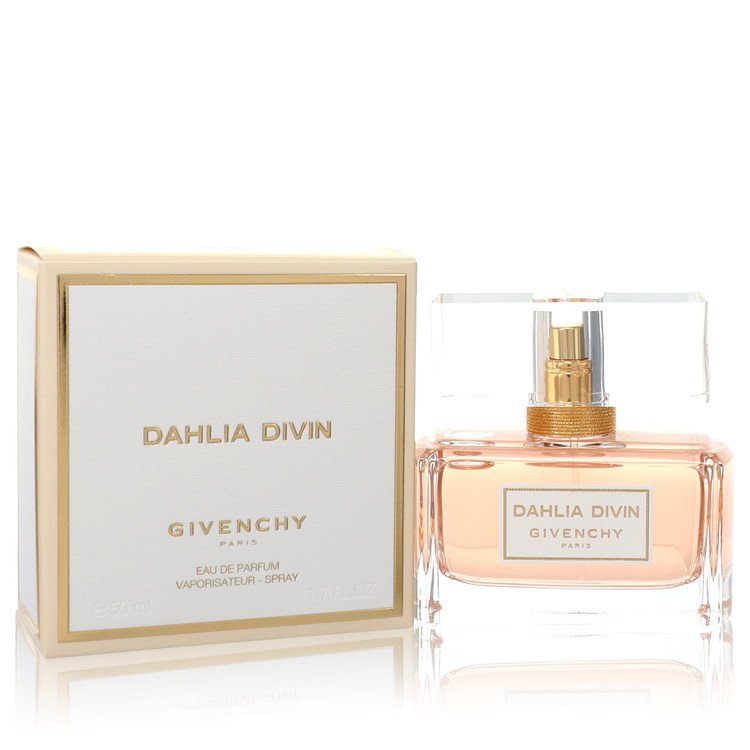 Dahlia Divin Perfume By Givenchy Eau De Parfum Spray Dahlia Divin Perfume By Givenchy Eau De Parfum Spray