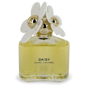 Daisy Perfume By Marc Jacobs Eau De Toilette Spray (Tester)
