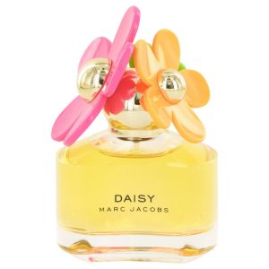 Daisy Sunshine Perfume By Marc Jacobs Eau De Toilette Spray (Limited Edition Tester)