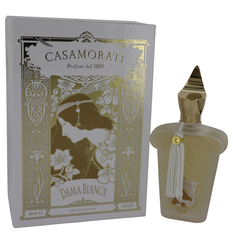 Dama Bianca Perfume By Xerjoff Eau De Parfum Spray Dama Bianca Perfume By Xerjoff Eau De Parfum Spray