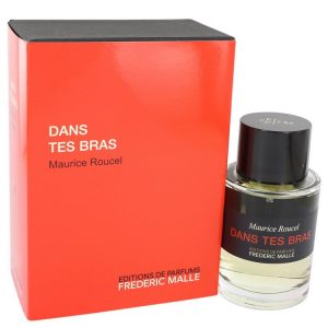 Dans Tes Bras Perfume By Frederic Malle Eau De Parfum Spray (Unisex)