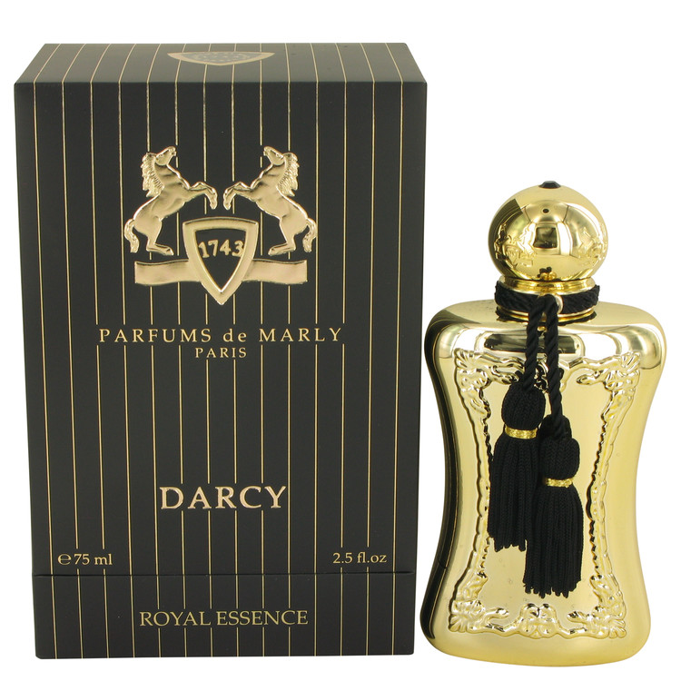 Darcy Perfume By Parfums De Marly Eau De Parfum Spray Darcy Perfume By Parfums De Marly Eau De Parfum Spray