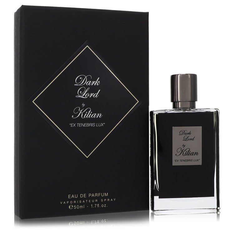 Dark Lord Cologne By Kilian Eau De Parfum Refillable Spray Dark Lord Cologne By Kilian Eau De Parfum Refillable Spray