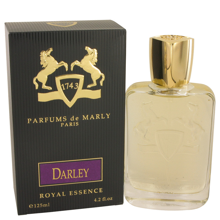 Darley Perfume By Parfums De Marly Eau De Parfum Spray Darley Perfume By Parfums De Marly Eau De Parfum Spray