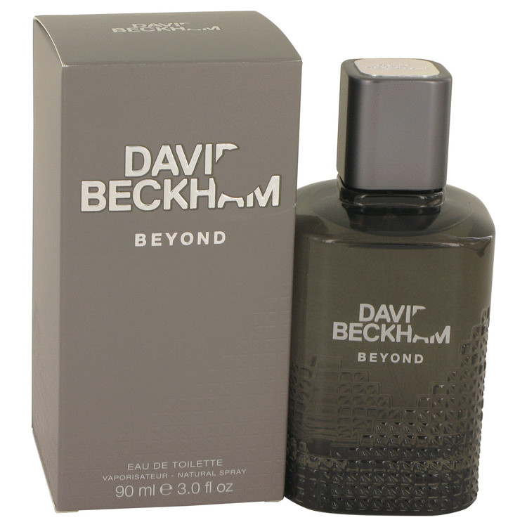 David Beckham Beyond Cologne By David Beckham Eau De Toilette Spray David Beckham Beyond Cologne By David Beckham Eau De Toilette Spray