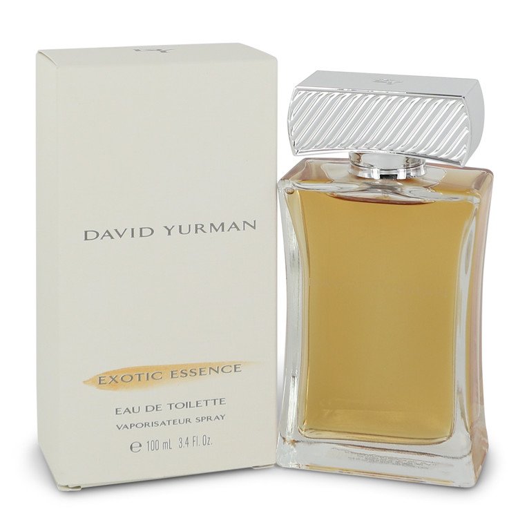 David Yurman Exotic Essence Perfume By David Yurman Eau De Toilette Spray David Yurman Exotic Essence Perfume By David Yurman Eau De Toilette Spray