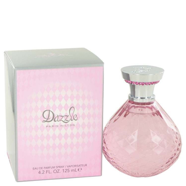 Dazzle Perfume By Paris Hilton Eau De Parfum Spray Dazzle Perfume By Paris Hilton Eau De Parfum Spray