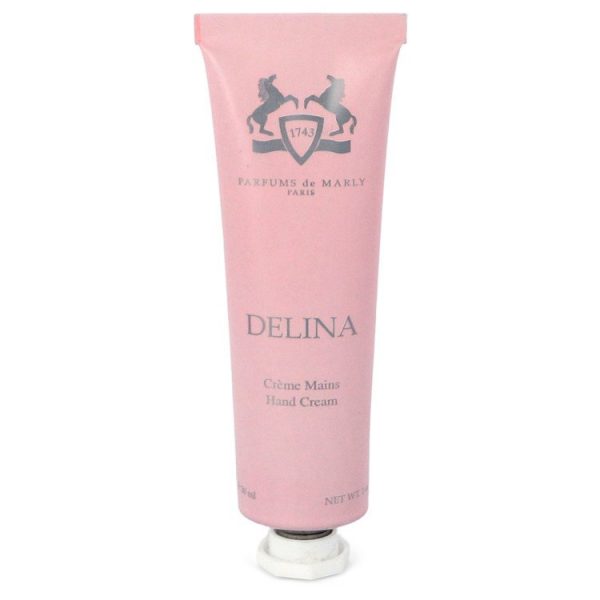 Delina Perfume By Parfums De Marly Hand Cream