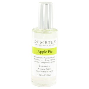 Demeter Apple Pie Perfume By Demeter Cologne Spray
