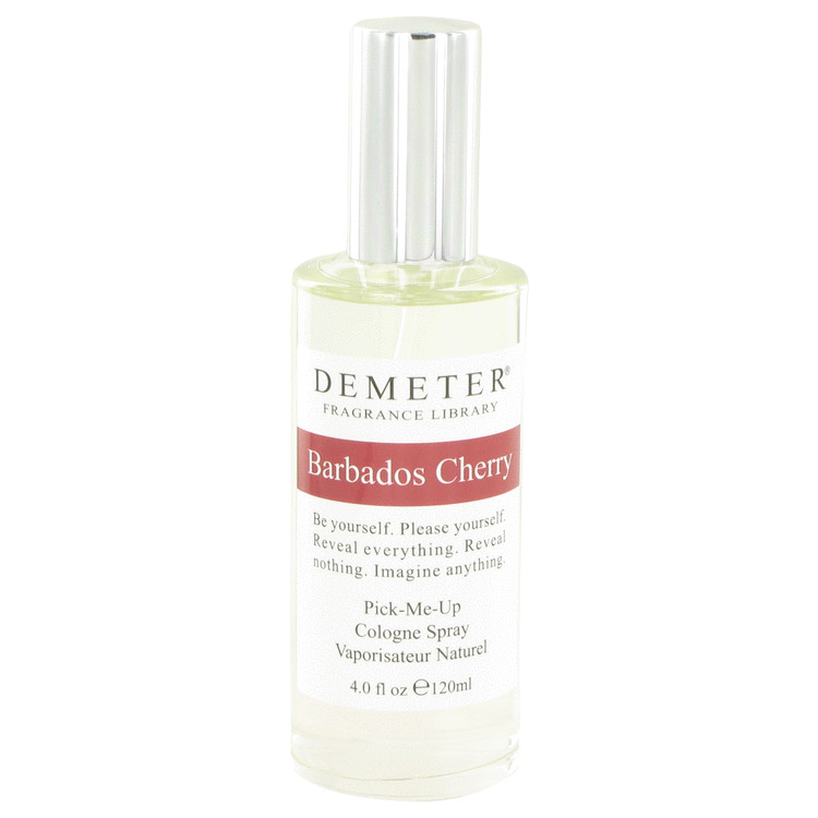 Demeter Barbados Cherry Perfume By Demeter Cologne Spray Demeter Barbados Cherry Perfume By Demeter Cologne Spray