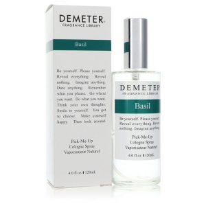 Demeter Basil Cologne By Demeter Cologne Spray (Unisex)