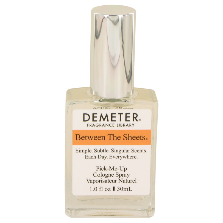 Demeter Between The Sheets Perfume By Demeter Cologne Spray Demeter Between The Sheets Perfume By Demeter Cologne Spray