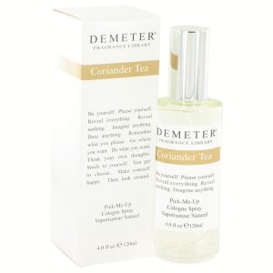 Demeter Coriander Tea Perfume By Demeter Cologne Spray