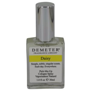 Demeter Daisy Perfume By Demeter Cologne Spray (unboxed)