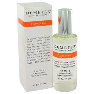 Demeter Fuzzy Navel Perfume By Demeter Cologne Spray