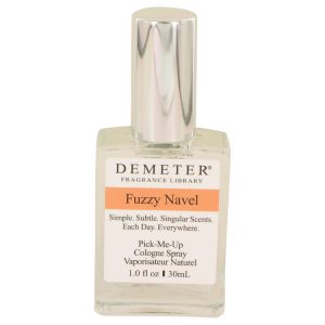 Demeter Fuzzy Navel Perfume By Demeter Cologne Spray