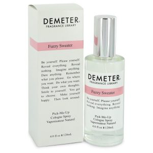 Demeter Fuzzy Sweater Perfume By Demeter Cologne Spray