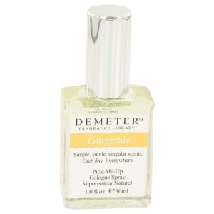 Demeter Gingerale Perfume By Demeter Cologne Spray