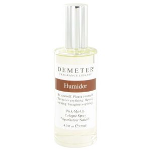 Demeter Humidor Perfume By Demeter Cologne Spray