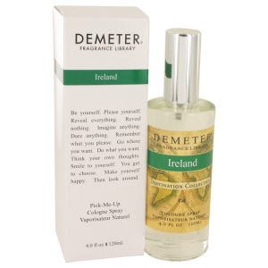 Demeter Ireland Perfume By Demeter Cologne Spray
