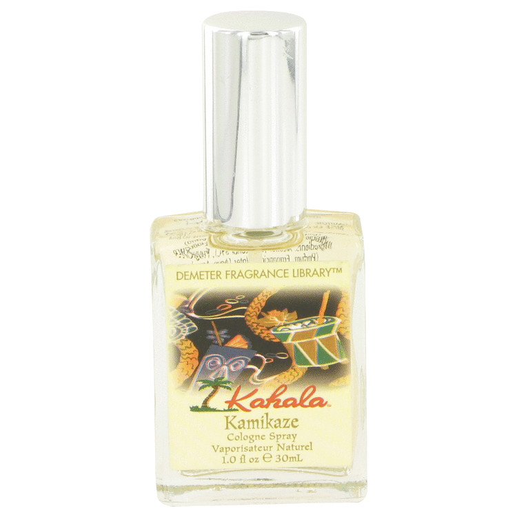 Demeter Kahala Kamikaze Perfume By Demeter Cologne Spray (unboxed) Demeter Kahala Kamikaze Perfume By Demeter Cologne Spray (unboxed)