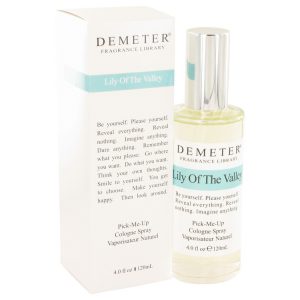 Demeter Lily Of The Valley Perfume By Demeter Cologne Spray