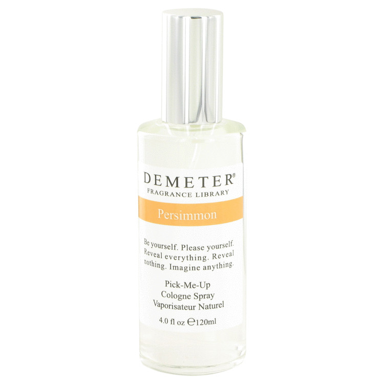 Demeter Persimmon Perfume By Demeter Cologne Spray Demeter Persimmon Perfume By Demeter Cologne Spray