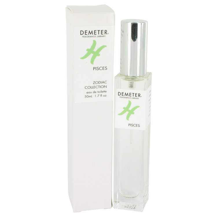 Demeter Pisces Perfume By Demeter Eau De Toilette Spray Demeter Pisces Perfume By Demeter Eau De Toilette Spray