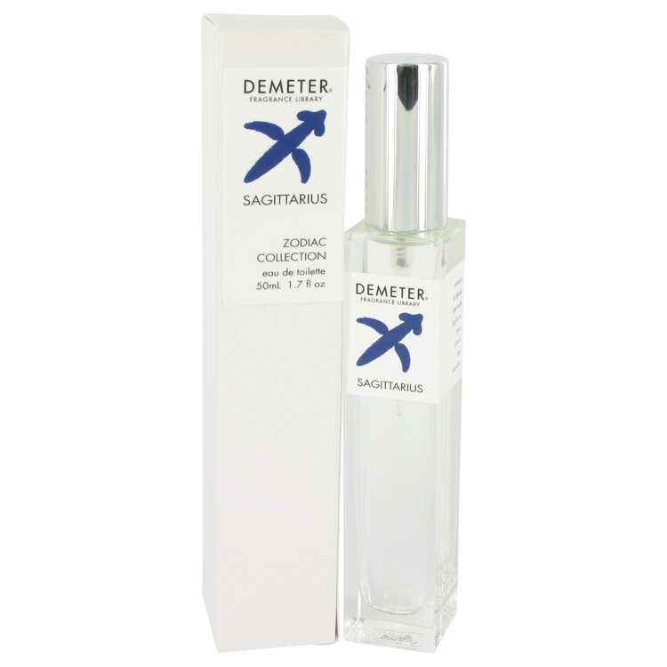 Demeter Sagittarius Perfume By Demeter Eau De Toilette Spray Demeter Sagittarius Perfume By Demeter Eau De Toilette Spray