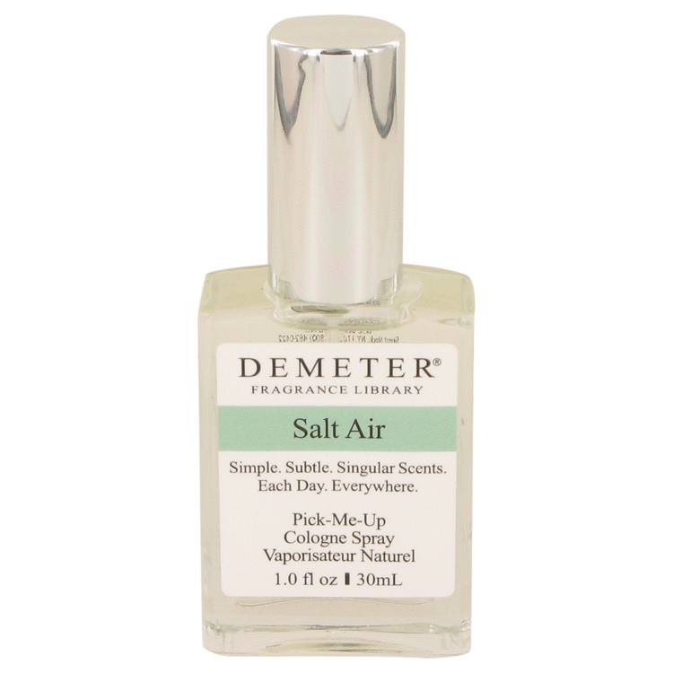 Demeter Salt Air Perfume By Demeter Cologne Spray Demeter Salt Air Perfume By Demeter Cologne Spray