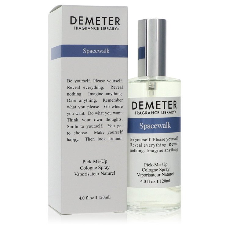 Demeter Spacewalk Cologne By Demeter Cologne Spray (Unisex) Demeter Spacewalk Cologne By Demeter Cologne Spray (Unisex)